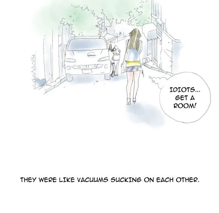 Read Original Gossip chapter 4 image 26 on Lezhin