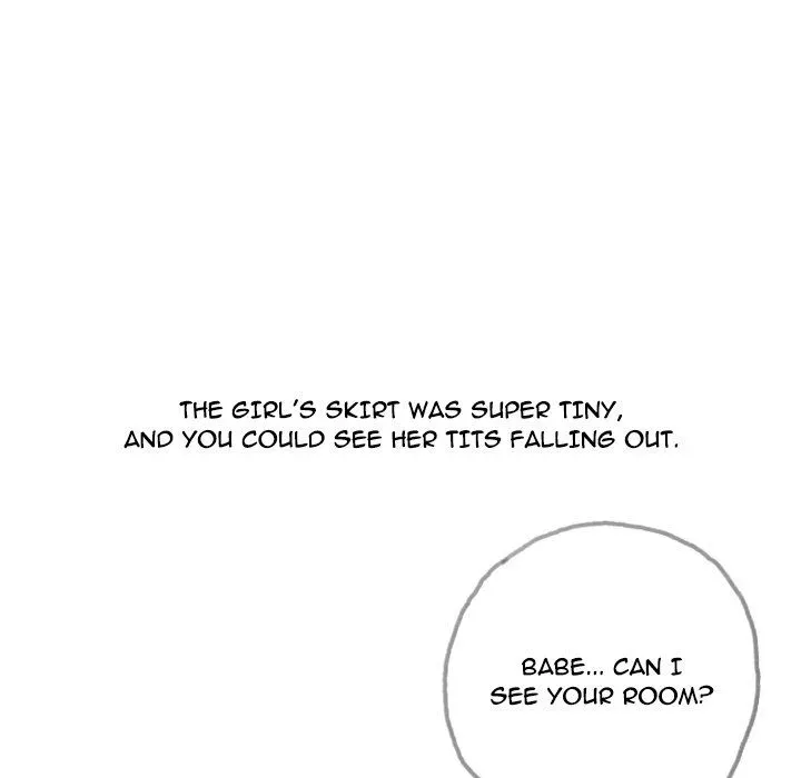 Read Original Gossip chapter 4 image 27 on Lezhin