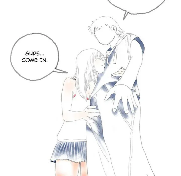 Read Original Gossip chapter 4 image 28 on Lezhin