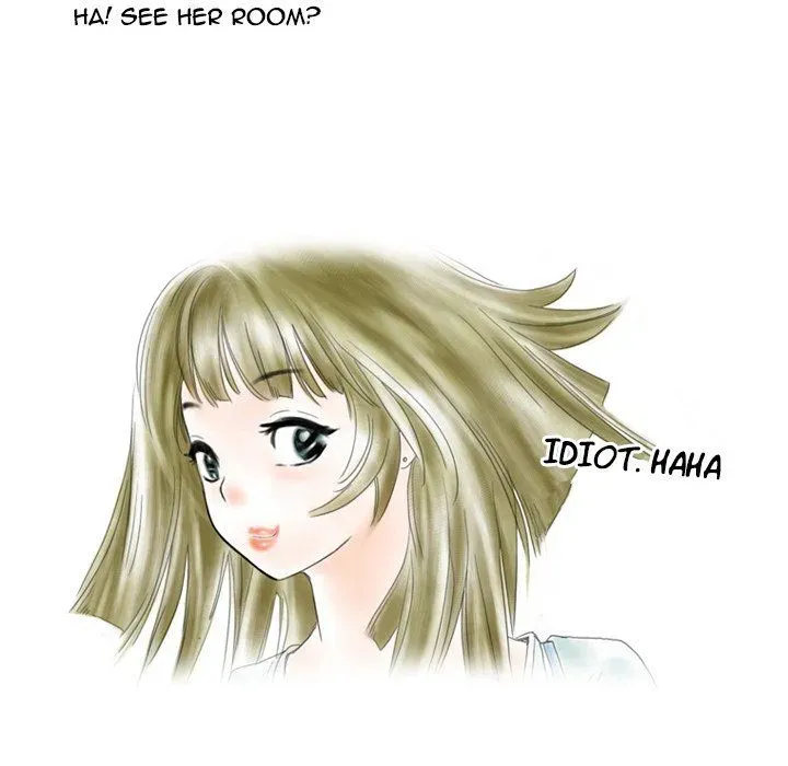 Read Original Gossip chapter 4 image 30 on Lezhin