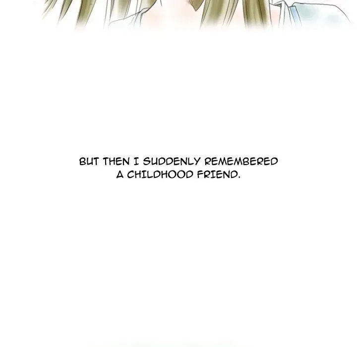 Read Original Gossip chapter 4 image 33 on Lezhin
