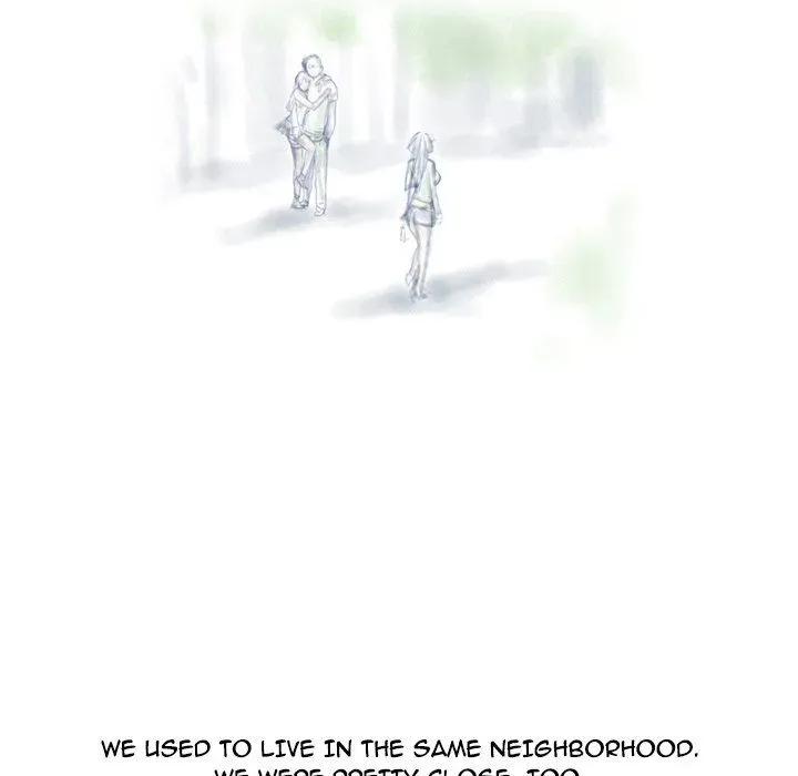 Read Original Gossip chapter 4 image 34 on Lezhin