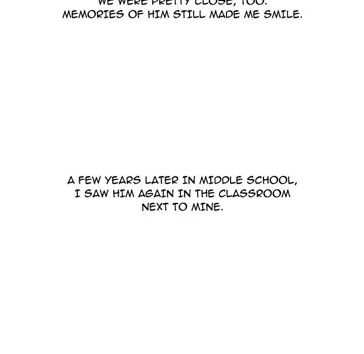 Read Original Gossip chapter 4 image 35 on Lezhin