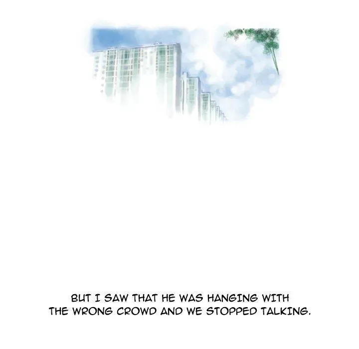 Read Original Gossip chapter 4 image 36 on Lezhin