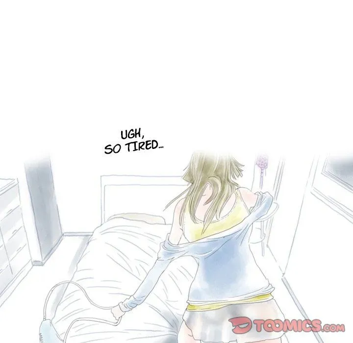 Read Original Gossip chapter 4 image 38 on Lezhin
