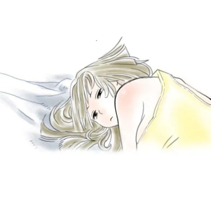 Read Original Gossip chapter 4 image 42 on Lezhin