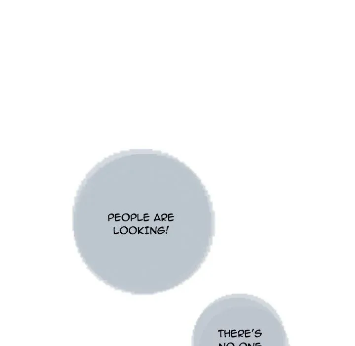Read Original Gossip chapter 4 image 43 on Lezhin