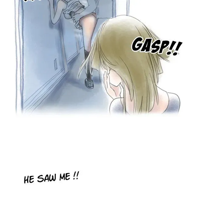 Read Original Gossip chapter 4 image 54 on Lezhin