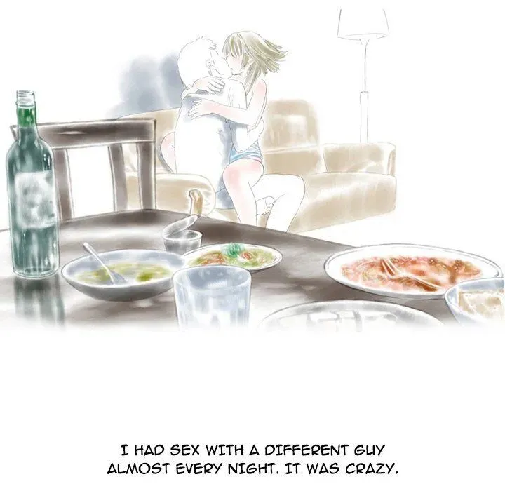 Read Original Gossip chapter 4 image 7 on Lezhin