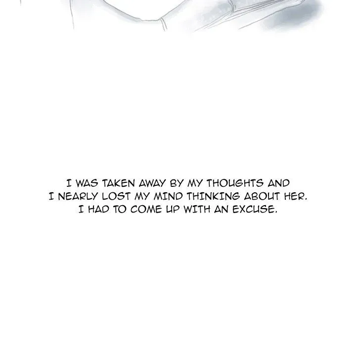 Read Original Gossip chapter 40 image 15 on Lezhin