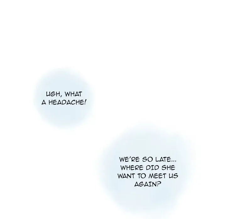 Read Original Gossip chapter 40 image 16 on Lezhin