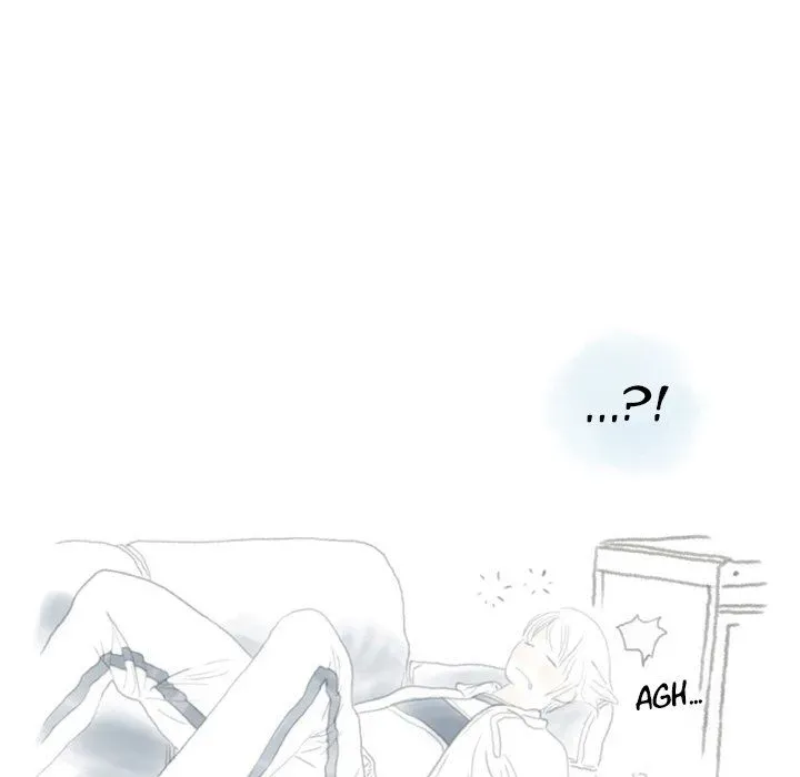 Read Original Gossip chapter 40 image 18 on Lezhin