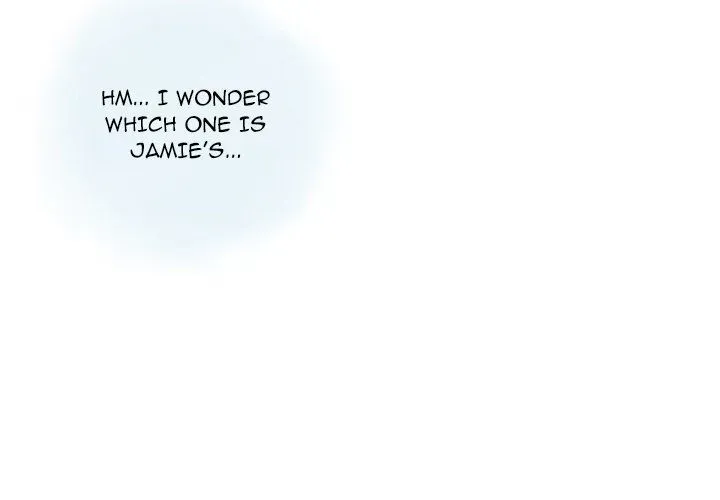 Read Original Gossip chapter 40 image 2 on Lezhin