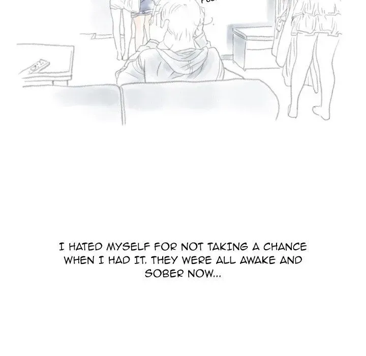 Read Original Gossip chapter 40 image 22 on Lezhin