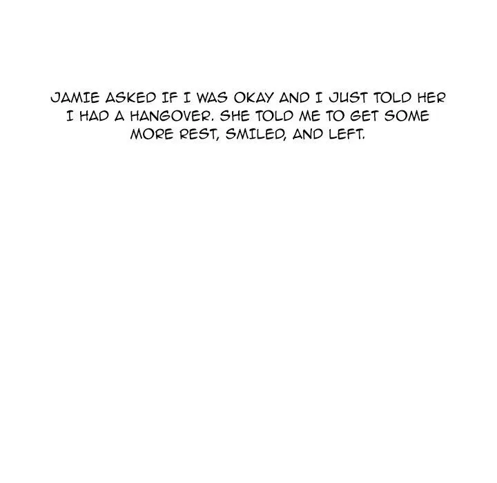 Read Original Gossip chapter 40 image 26 on Lezhin