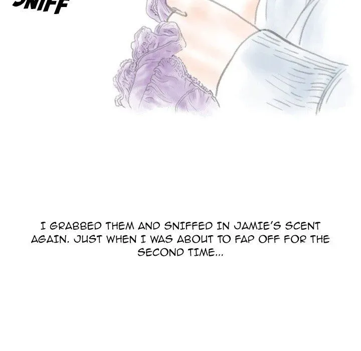 Read Original Gossip chapter 40 image 31 on Lezhin