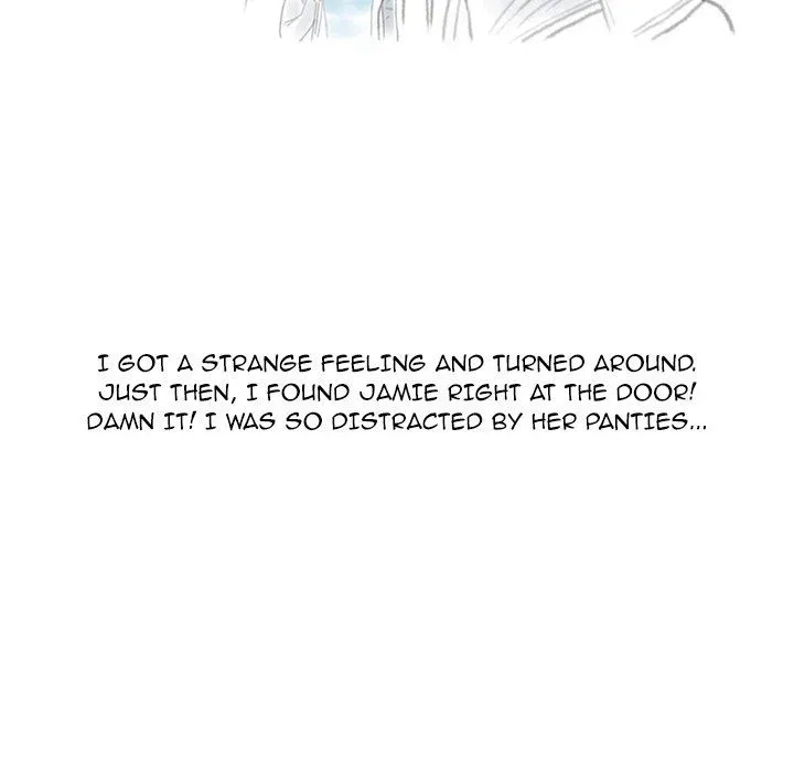Read Original Gossip chapter 40 image 35 on Lezhin