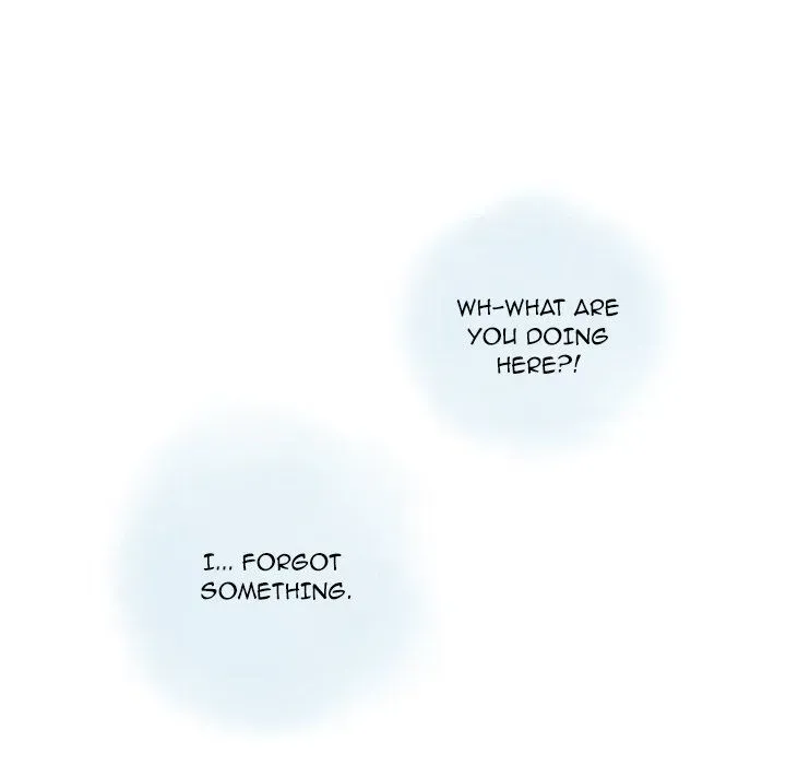 Read Original Gossip chapter 40 image 36 on Lezhin