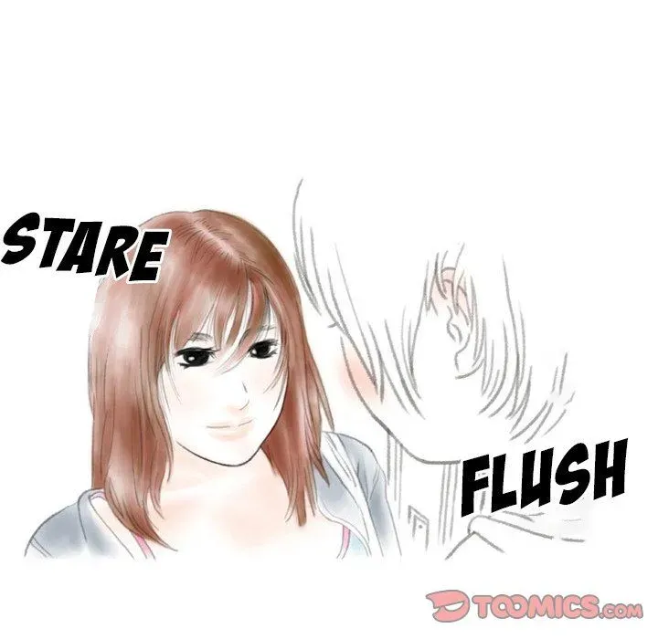Read Original Gossip chapter 40 image 37 on Lezhin