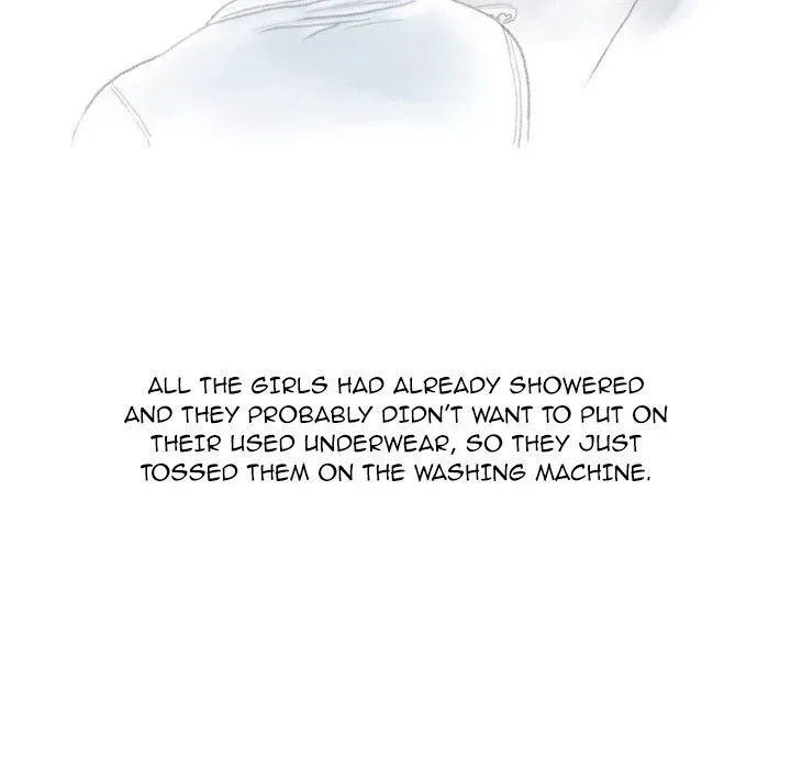 Read Original Gossip chapter 40 image 4 on Lezhin