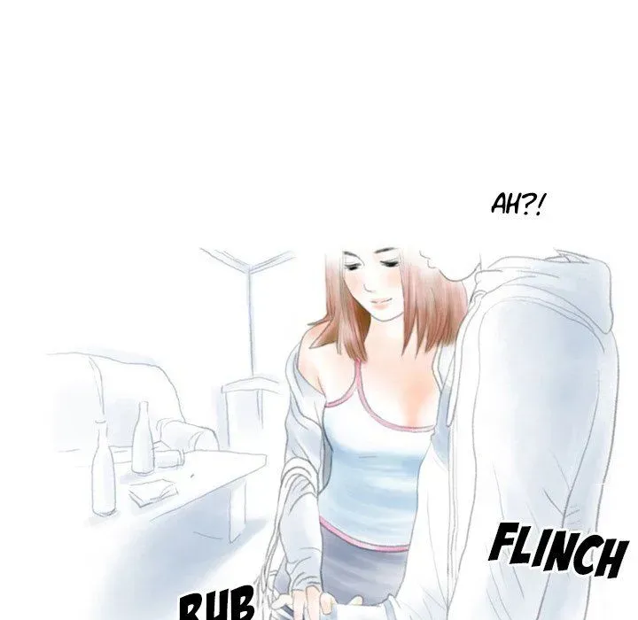 Read Original Gossip chapter 40 image 43 on Lezhin