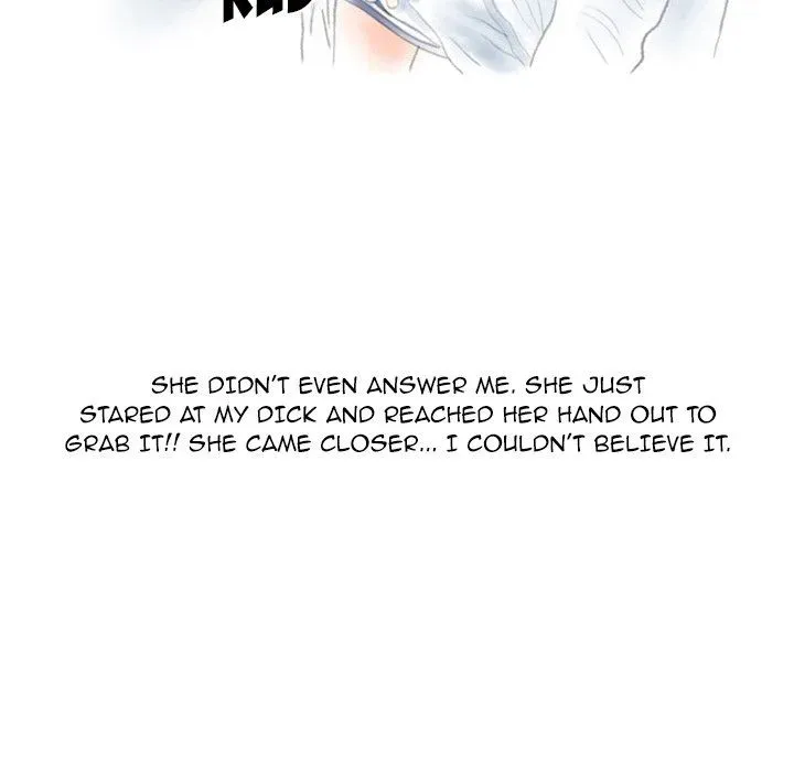 Read Original Gossip chapter 40 image 44 on Lezhin