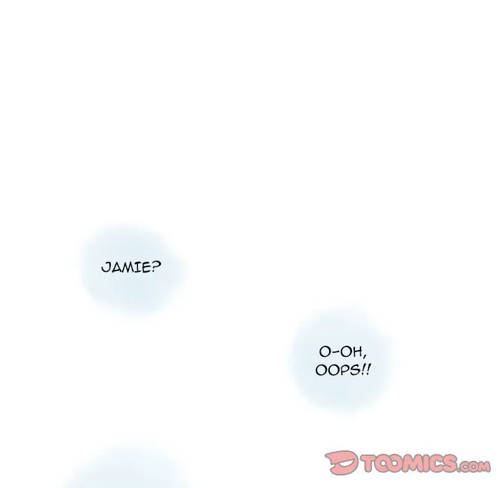 Read Original Gossip chapter 40 image 45 on Lezhin