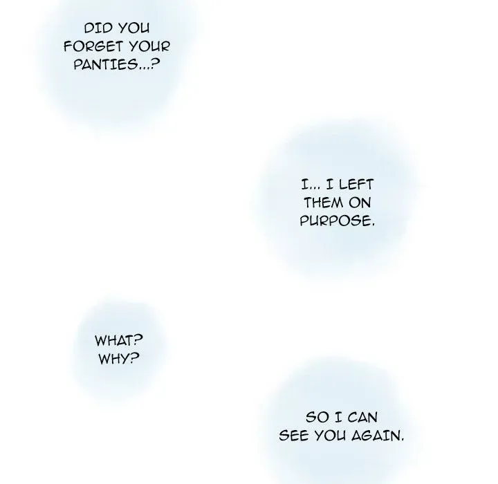 Read Original Gossip chapter 40 image 46 on Lezhin