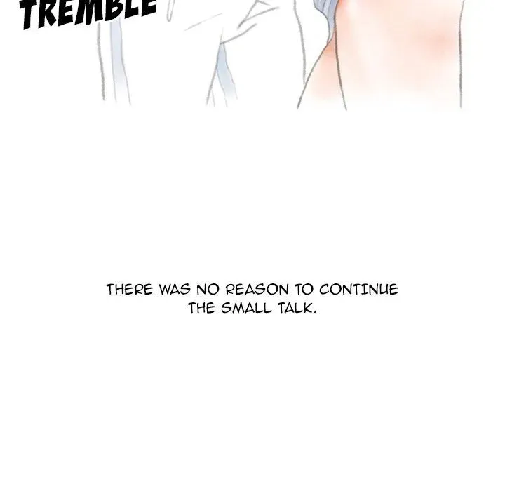 Read Original Gossip chapter 40 image 48 on Lezhin