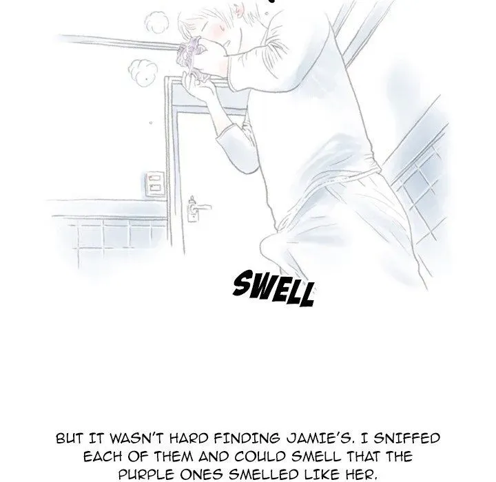 Read Original Gossip chapter 40 image 6 on Lezhin