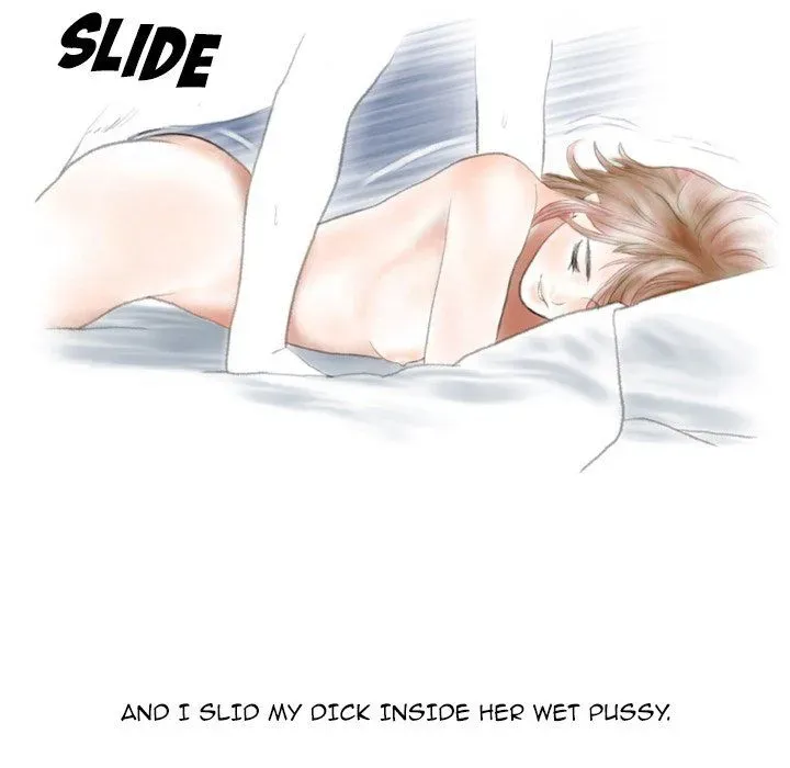Read Original Gossip chapter 40 image 66 on Lezhin