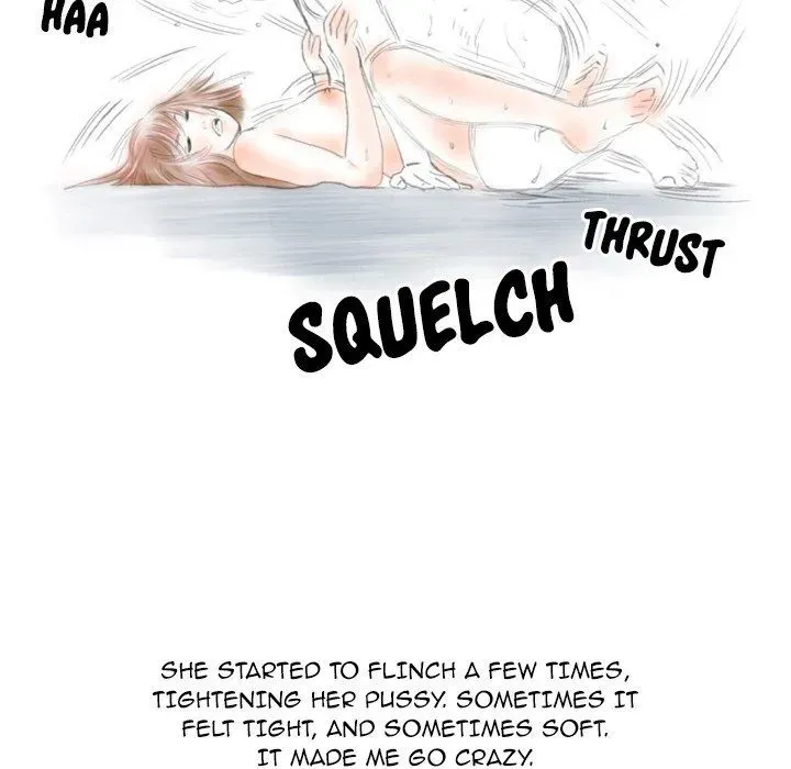 Read Original Gossip chapter 40 image 72 on Lezhin