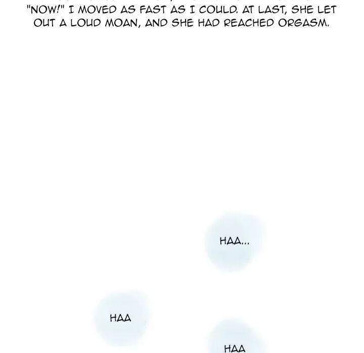 Read Original Gossip chapter 40 image 74 on Lezhin