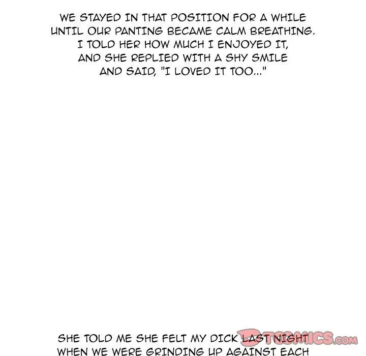 Read Original Gossip chapter 40 image 77 on Lezhin