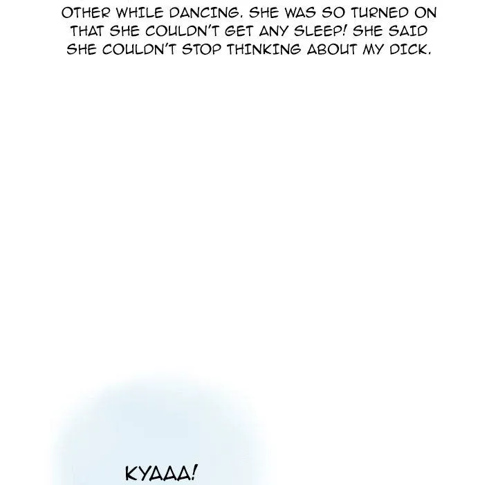 Read Original Gossip chapter 40 image 78 on Lezhin