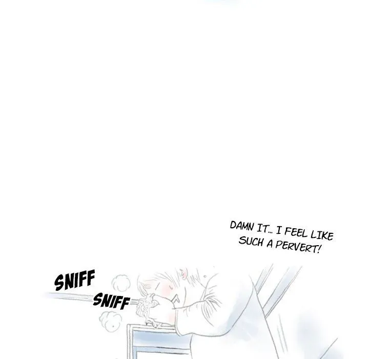 Read Original Gossip chapter 40 image 8 on Lezhin