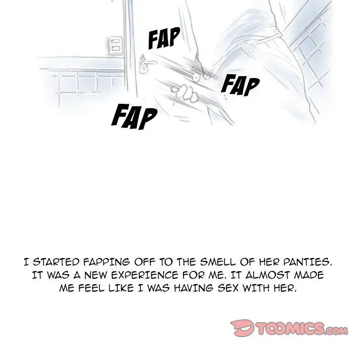 Read Original Gossip chapter 40 image 9 on Lezhin