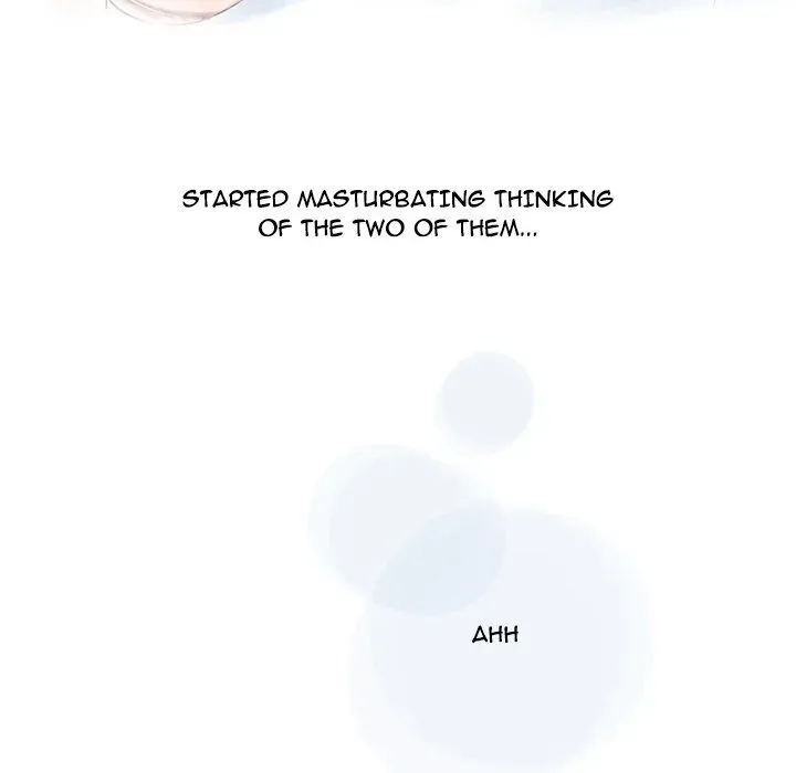 Read Original Gossip chapter 5 image 11 on Lezhin
