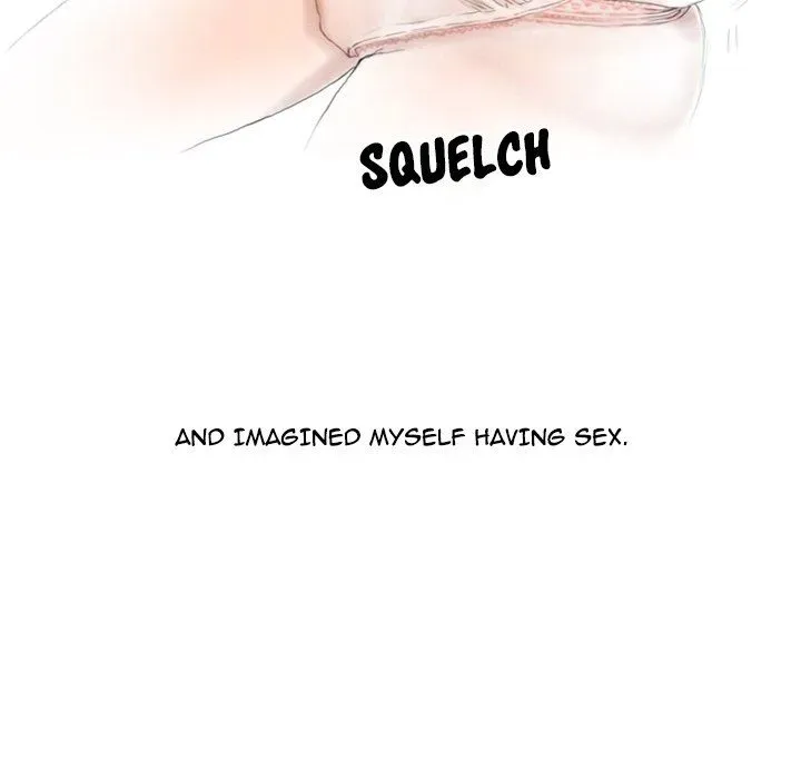 Read Original Gossip chapter 5 image 13 on Lezhin