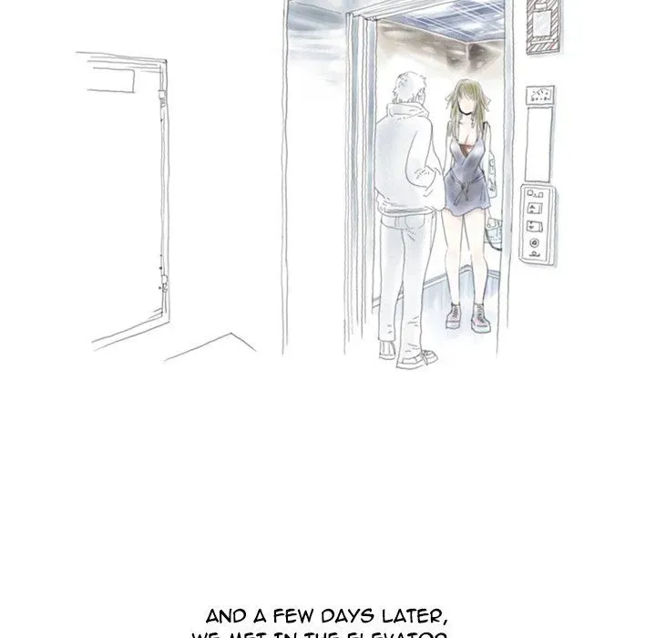 Read Original Gossip chapter 5 image 17 on Lezhin