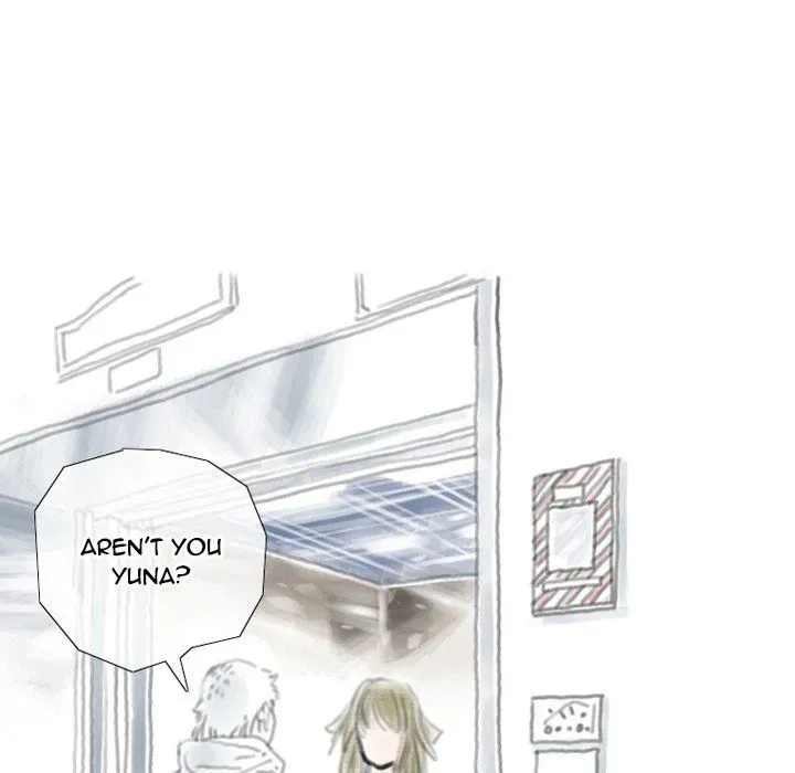 Read Original Gossip chapter 5 image 19 on Lezhin