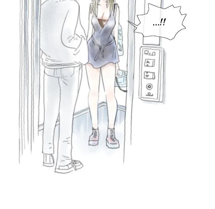 Read Original Gossip chapter 5 image 20 on Lezhin