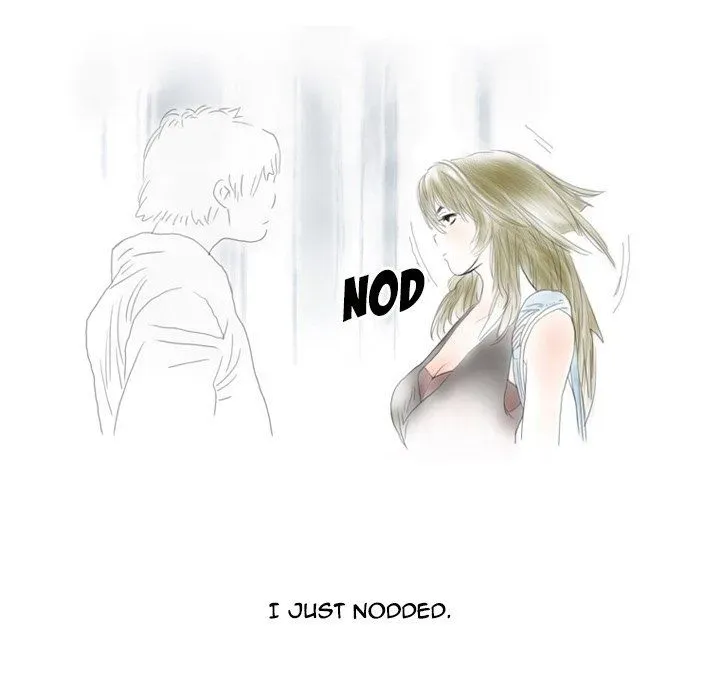 Read Original Gossip chapter 5 image 22 on Lezhin