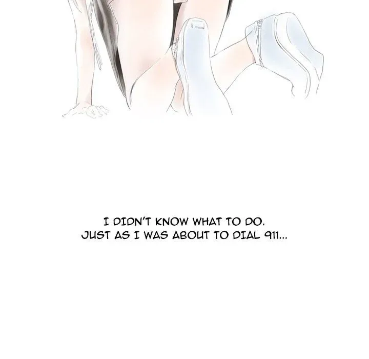 Read Original Gossip chapter 5 image 26 on Lezhin