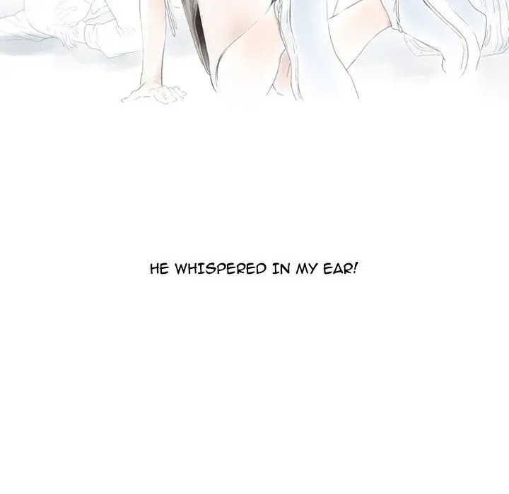 Read Original Gossip chapter 5 image 28 on Lezhin