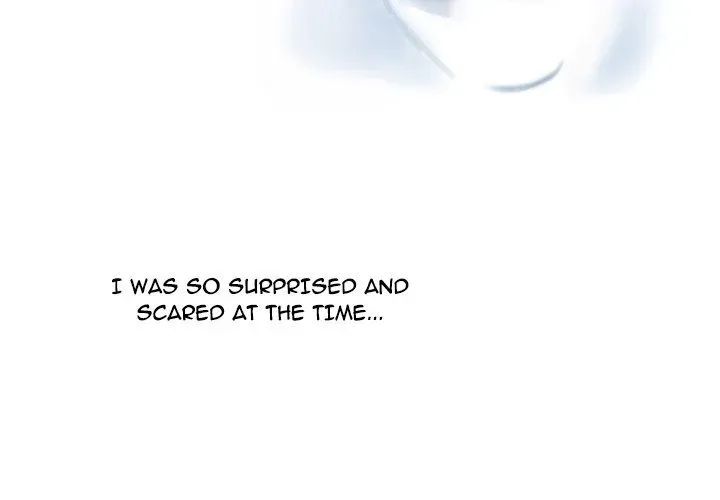 Read Original Gossip chapter 5 image 3 on Lezhin
