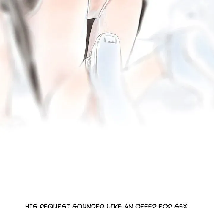 Read Original Gossip chapter 5 image 30 on Lezhin