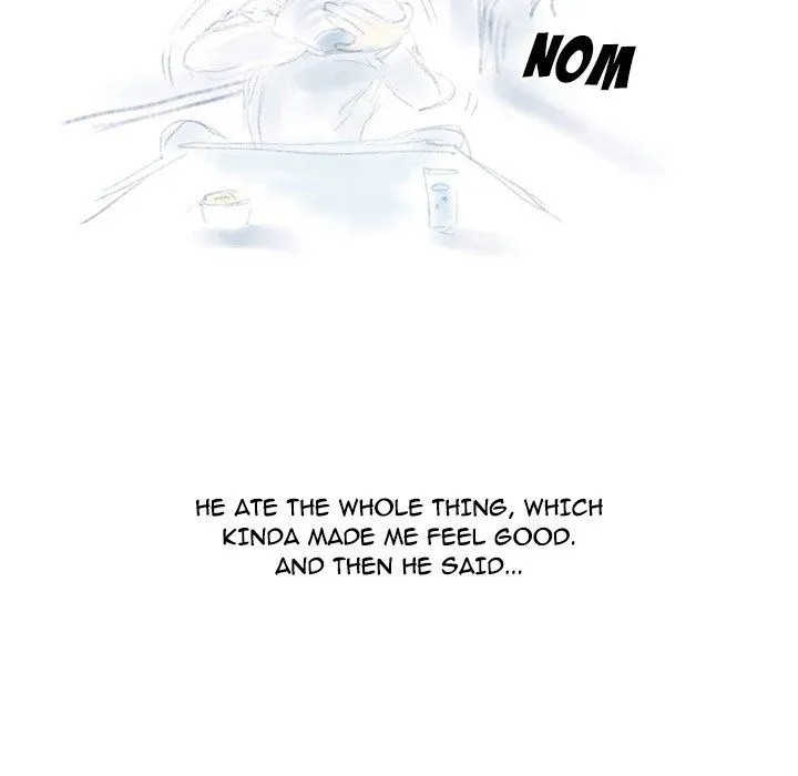Read Original Gossip chapter 5 image 34 on Lezhin