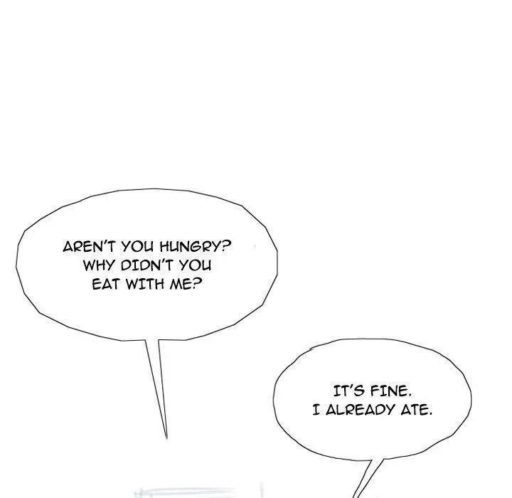 Read Original Gossip chapter 5 image 35 on Lezhin