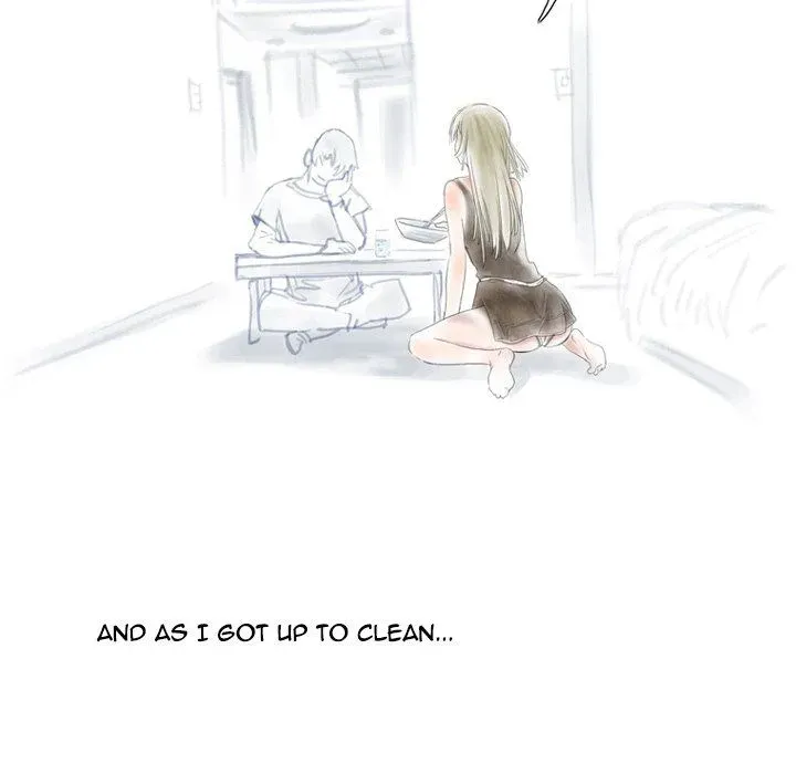 Read Original Gossip chapter 5 image 36 on Lezhin